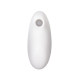 Белый вакуум-волновой вибростимулятор Vulva Lover 2 (белый)