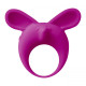 Фиолетовое эрекционное кольцо Fennec Phil (фиолетовый)