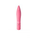 Розовый мини-вибратор BonBon’s Powerful Spear - 15,2 см. (розовый)