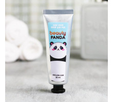 Крем для рук Beauty Panda с ароматом розы - 30 мл.