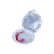 Ультратонкие презервативы Sagami Original 0.02 Quick - 6 шт. (прозрачный)