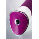 Фиолетовый стимулятор для точки G JOS GAELL - 21,6 см. (фиолетовый)