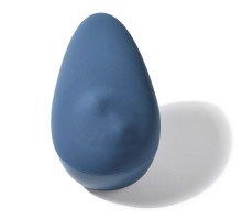 Синий клиторальный стимулятор Filare Clitoral Stimulator (синий)