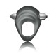 Серое эрекционное кольцо Climaximum Avio (серый)