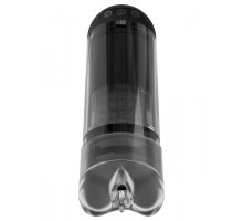 Вакуумная вибропомпа Extender Pro Vibrating Pump (черный)