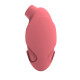 Вакуумный стимулятор клитора Colibri (розовый)