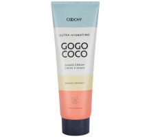 Увлажняющий крем для бритья 2-в-1 Ultra Hydrating Shave Cream с ароматом манго и кокоса - 250 мл.