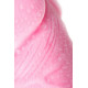 Розовый фаллоимитатор Scot - 20 см. (розовый)
