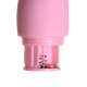 Розовый вибромассажёр LaFree DENMA (розовый)