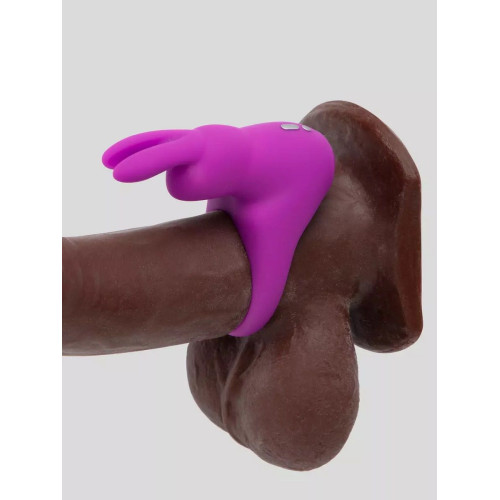 Вибронабор для двоих Couples Pleasure Kit (фиолетовый с розовым)
