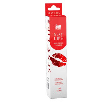 Блеск для губ с эффектом объема Sexy Lips - 3,5 мл.