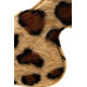 Леопардовая маска на глаза Anonymo (леопард)
