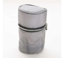 Сумка-чехол для Revel Body с вентиляционной сеткой (серый)
