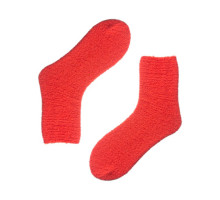 Мягкие женские носки Soft (коралловый|25)