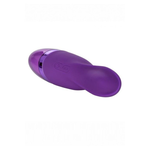 Фиолетовый вибромассажер Aura Teaser (фиолетовый)