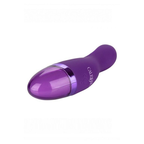 Фиолетовый вибромассажер Aura Teaser (фиолетовый)