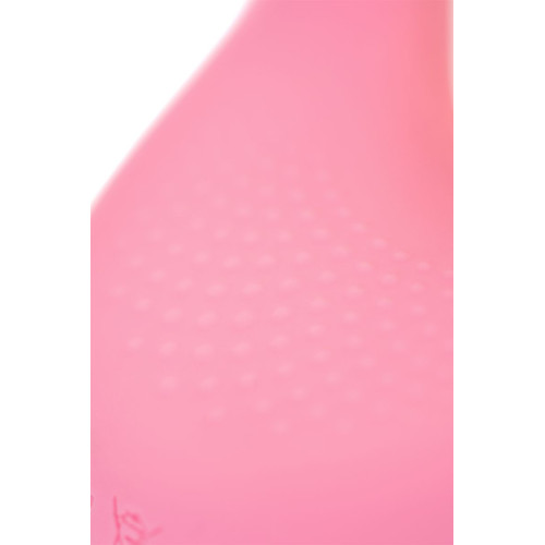 Розовый многофункциональный стимулятор для пар Satisfyer Endless Joy (розовый)