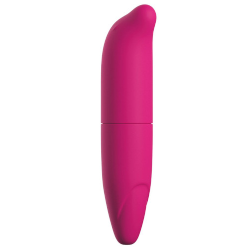 Ярко-розовый вибронабор для пар Couples Vibrating Starter Kit (ярко-розовый)