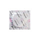 Презервативы Sagami Xtreme Feel Up с точечной текстурой и линиями прилегания - 10 шт. (прозрачный)