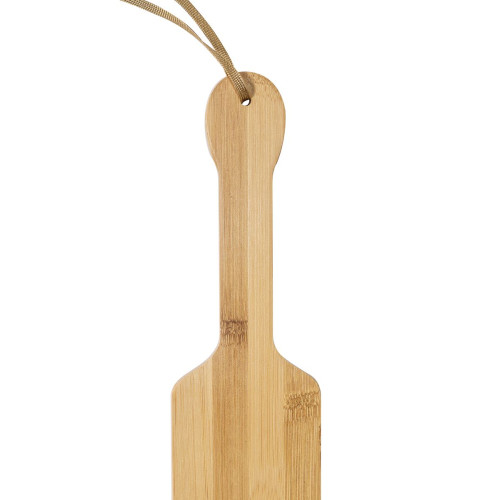 Деревянная шлепалка Perky - 36 см. (бежевый)