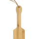 Деревянная шлепалка Perky - 36 см. (бежевый)