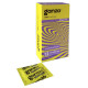 Тонкие презервативы для большей чувствительности Ganzo Sence - 12 шт.