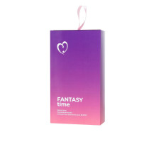 Набор аксессуаров Fantasy Time (фиолетовый с розовым)