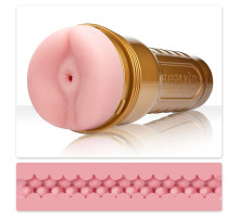 Мастурбатор-анус Fleshlight - Pink Butt Stamina Training Unit (розовый)