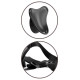Трусы для фиксации насадок с присоской Beginner s Body Dock Strap-On Harness (черный)