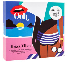Подарочный набор Ooh Ibiza Vibes Pleasure Kit (разноцветный)