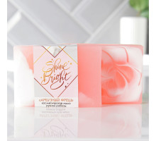 Мыло для рук Shine Bright с ароматом арбуза - 100 гр.