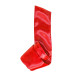 Красная лента для связывания Wink - 152 см. (красный)