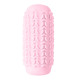 Розовый мастурбатор Marshmallow Maxi Candy (розовый)
