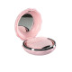 Розовый силиконовый массажер для лица Yovee Gummy Bear (розовый)