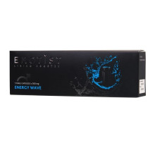 Капсулы для мужчин в среде-активаторе Erotist ENERGY WAVE для усиления эрекции - 5 капсул (500 мг.)