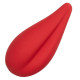 Красный клиторальный вибромассажер Red Hot Flicker (красный)