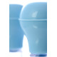 Набор для стимуляции сосков Nipple Pump Set - Size L (прозрачный)
