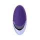 Фиолетовый вибромассажер Satisfyer Purple Pleasure (фиолетовый)