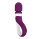 Фиолетовый вибростимулятор Handle It (фиолетовый)