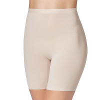 Мягкие панталоны с высокой линией талии Flexie Adapt (телесный|S-M-L)