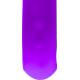 Фиолетовый вибратор-кролик Mrs. Jia - 20 см. (фиолетовый)