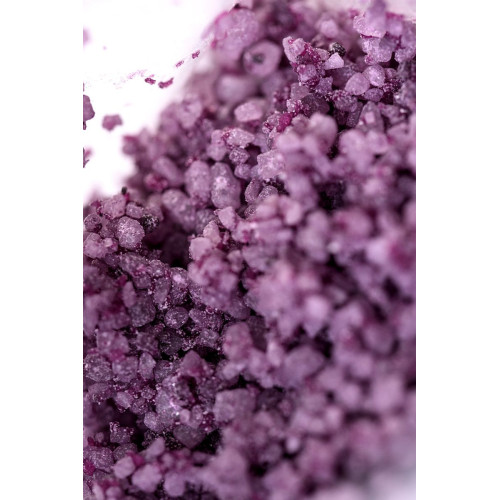 Соль для ванны  Bath Salts Aphrodisia с цветочным ароматом - 75 гр. (розовый)