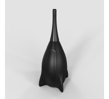 Анальный душ Hydro Rocket (черный)