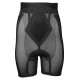 Корректирующие панталоны High Waist Leg Shaper Extra Firm Shaping (черный|2X)