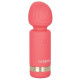 Розовый мини-вибромассажер #ExciteMe - 9,5 см. (розовый)