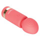 Розовый мини-вибромассажер #ExciteMe - 9,5 см. (розовый)