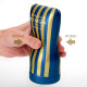 Мастурбатор TENGA Premium Soft Case Cup (синий)