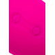 Розовый вибратор L (розовый)