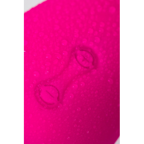 Розовый вибратор L (розовый)