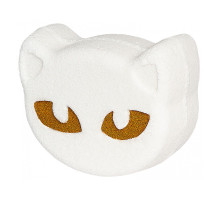 Шипучее средство для ванн «Белая кошка» - 130 гр.